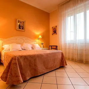 A&a - Bed & Breakfast