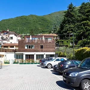 Residence Lenno Apartahotel