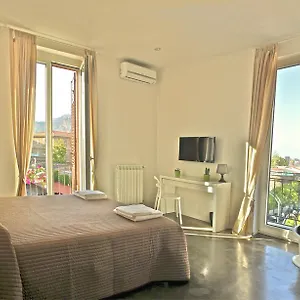 Palermo Rooms Bed and breakfast