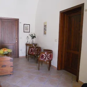 Macrina Bed and breakfast