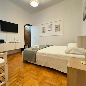 Inn La Finestra Su San Lorenzo, Florencia