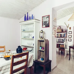 Blu Bed and breakfast