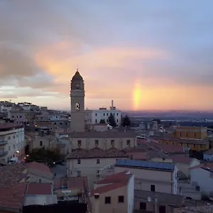 Antoclo Di Concas Angela Margherita Villacidro