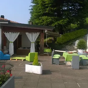 Il Santo Pellegrino Adrara San Rocco